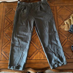 40 x 30 Outback rider dress pants